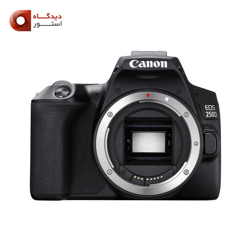 دوربین کانن CANON EOS 250D Kit