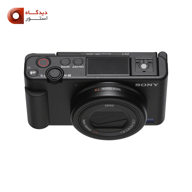 دوربین سونی Sony ZV-1