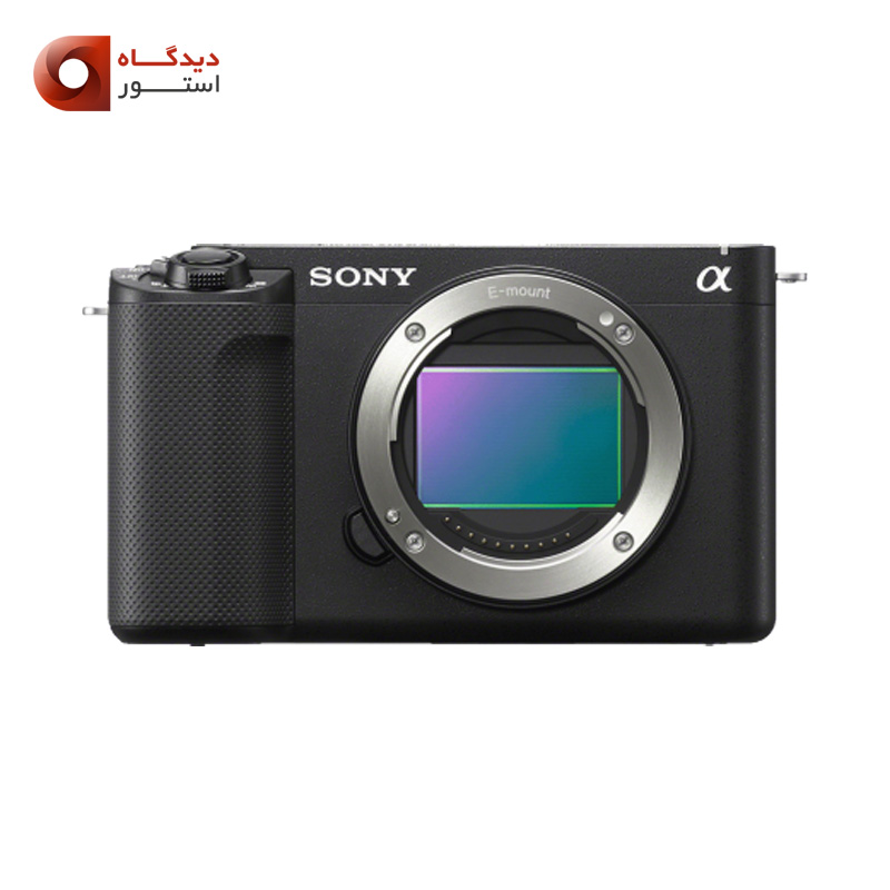 دوربین بدون آینه سونی Sony Alpha ZV-E1 Body