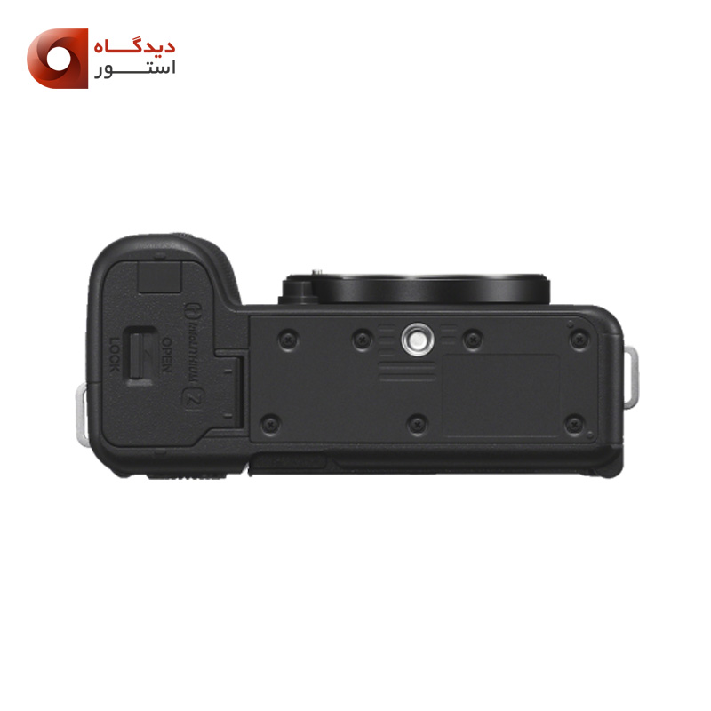 دوربین بدون آینه سونی Sony Alpha ZV-E1 Body
