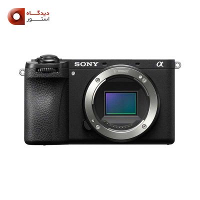 دوربین بدون آینه سونی Sony Alpha a6700 Mirrorless Camera