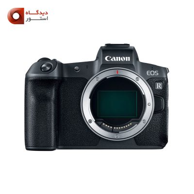 دوربین بدون آینه کانن Canon EOS R