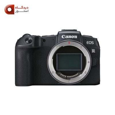 دوربین بدون آینه کانن Canon EOS RP Mirrorless Camera Body