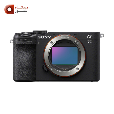دوربین بدون آینه سونی Sony a7C II Body