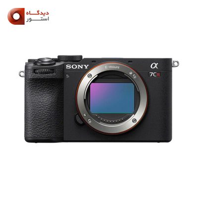 دوربین بدون آینه سونی Sony alpha a7CR Body