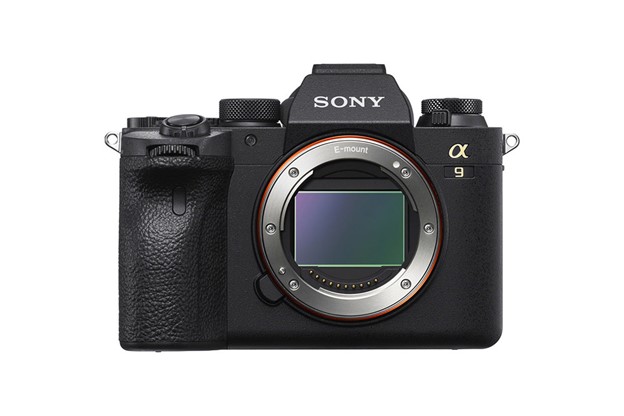 بهترین دوربین سونی برای عکاسی ورزشی : Sony A9 II
