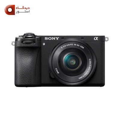 دوربین بدون آینه سونی Sony Alpha a6700 kit 16-50mm