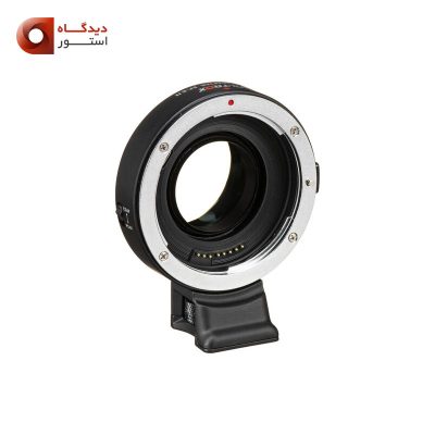 آداپتور لنز ویلتروکس VILTROX EF-E II Lens Adapter for Canon EF Lens to Sony E-Mount