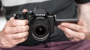 Fujifilm X-S20