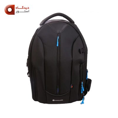 کوله پشتی طرح ونگارد Vanguard Up-Rise II 48 دیدگاه استور